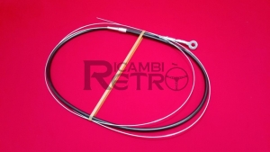 CAVO ACCELERATORE A PEDALE FIAT 500 R